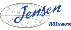 Jensen Mixer